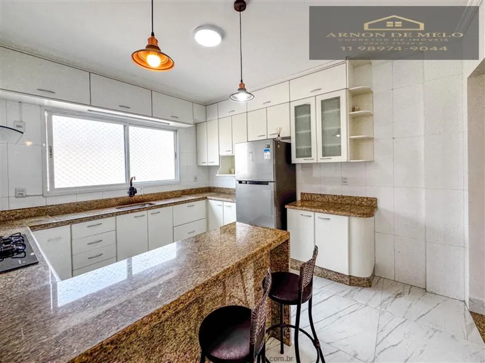 Apartamento, 3 quartos, 131 m² - Foto 6