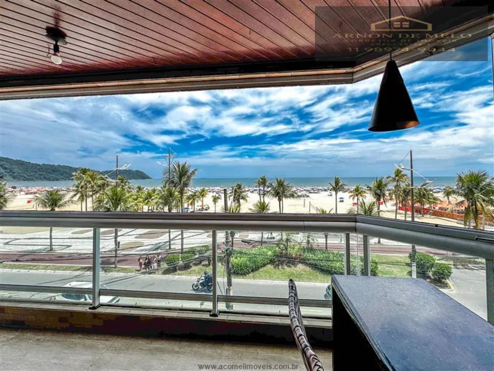 Apartamento, 3 quartos, 131 m² - Foto 7