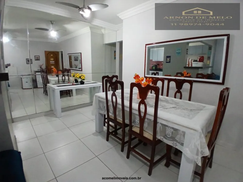 Apartamento, 2 quartos, 78 m² - Foto 6
