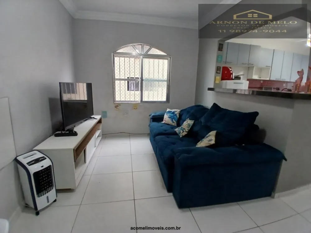 Apartamento, 2 quartos, 78 m² - Foto 10