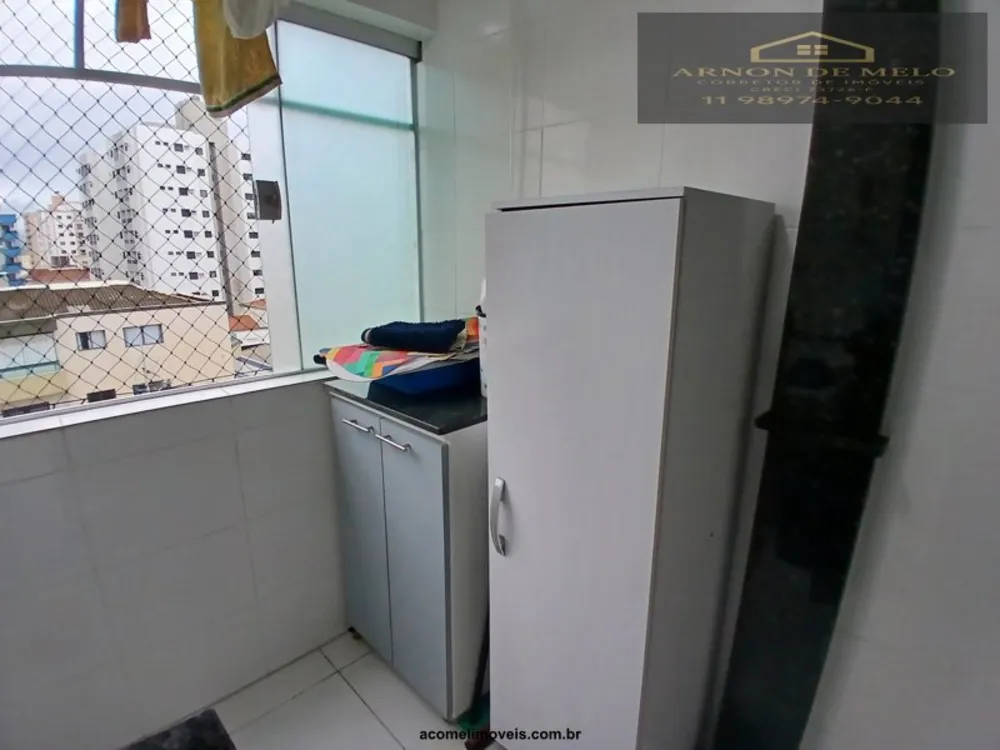 Apartamento, 2 quartos, 78 m² - Foto 8