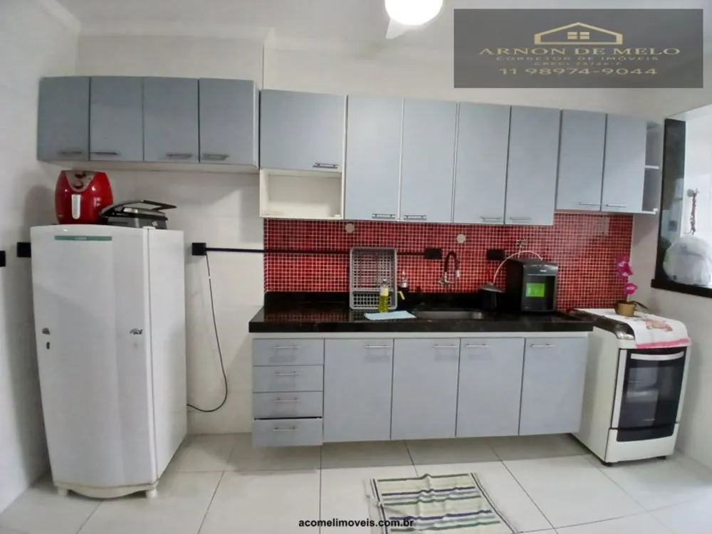 Apartamento, 2 quartos, 78 m² - Foto 5