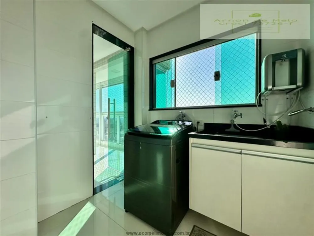 Cobertura, 4 quartos, 281 m² - Foto 8