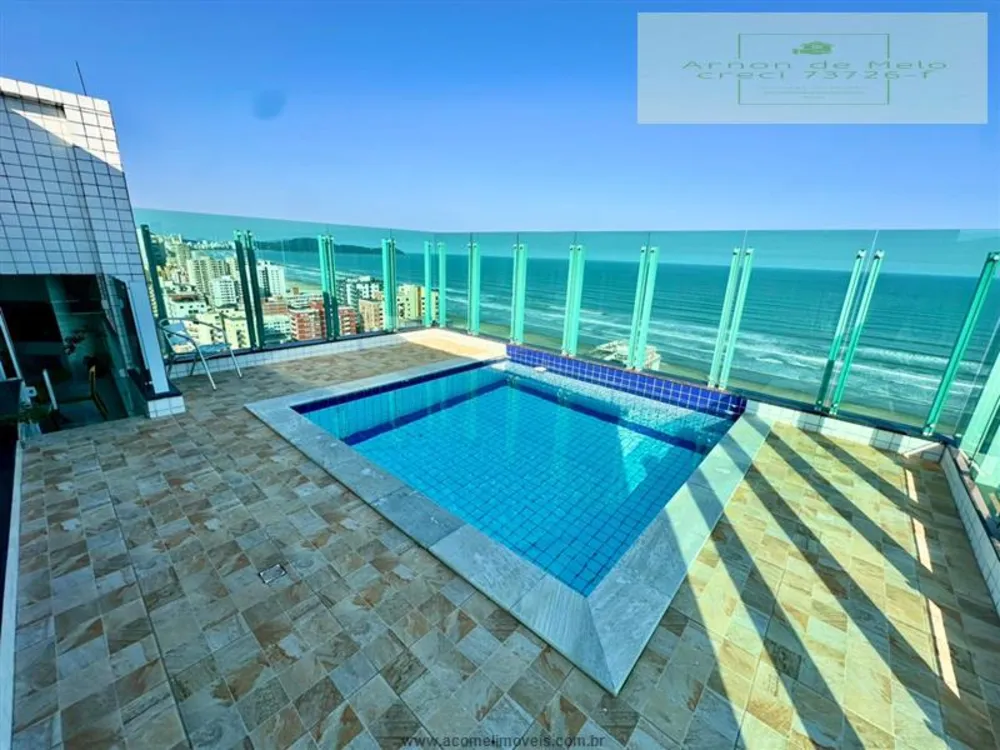 Cobertura, 4 quartos, 281 m² - Foto 4