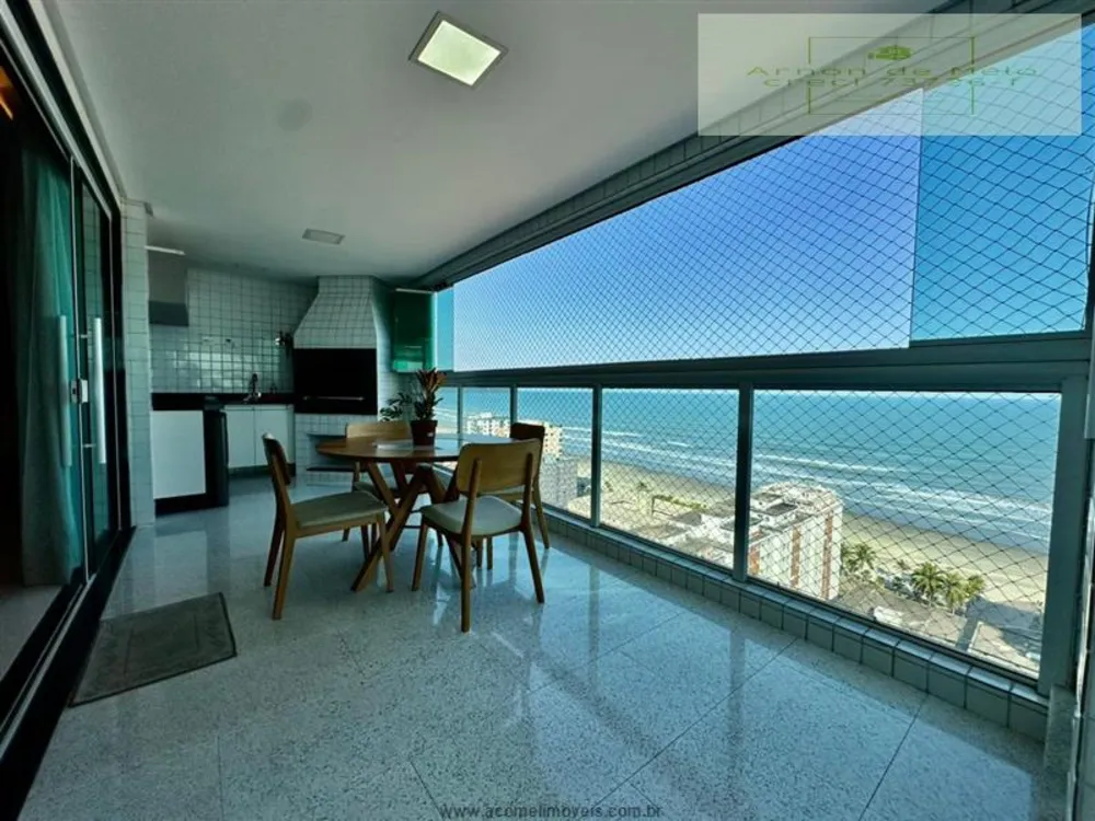Cobertura, 4 quartos, 281 m² - Foto 1