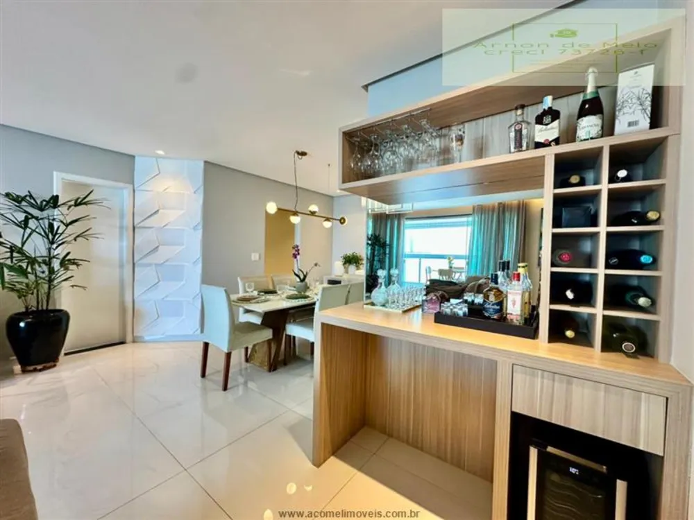 Cobertura, 4 quartos, 281 m² - Foto 3