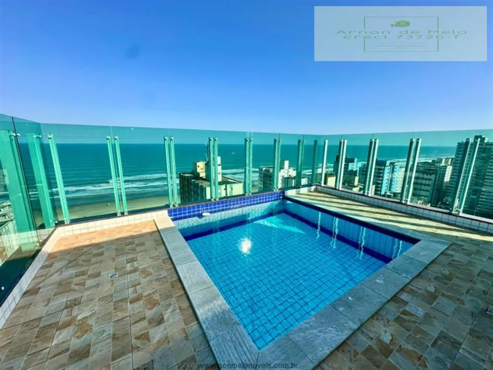 Cobertura, 4 quartos, 281 m² - Foto 10