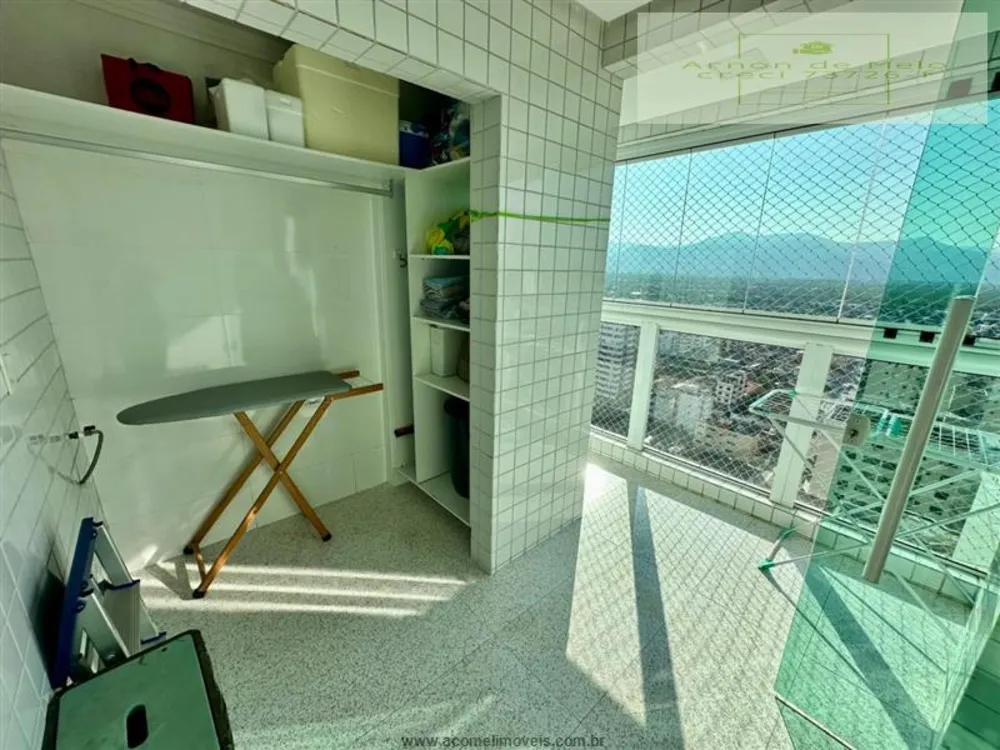 Cobertura, 4 quartos, 281 m² - Foto 6