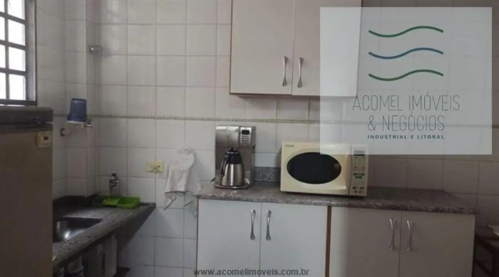 Depósito-Galpão, 602 m² - Foto 3