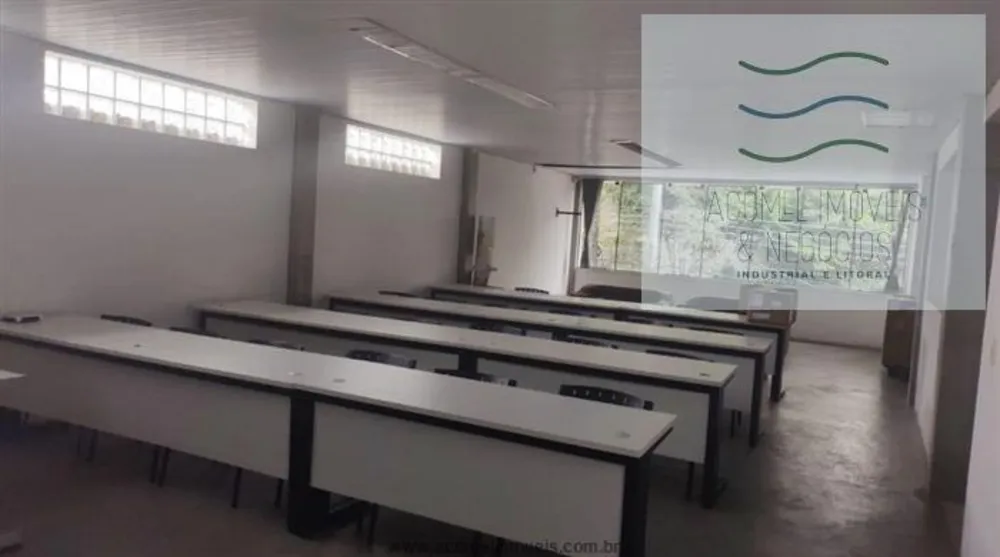 Depósito-Galpão, 602 m² - Foto 11