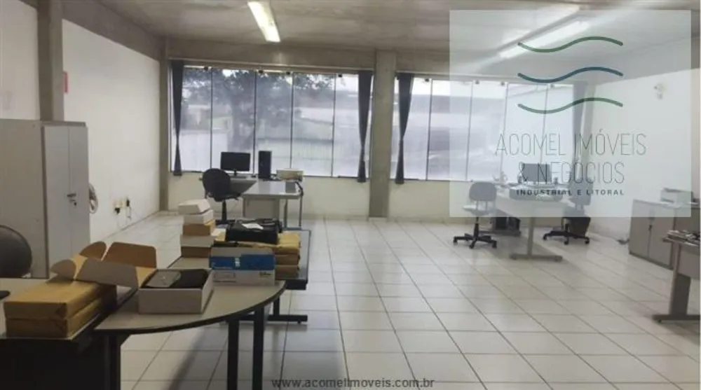 Depósito-Galpão, 602 m² - Foto 10