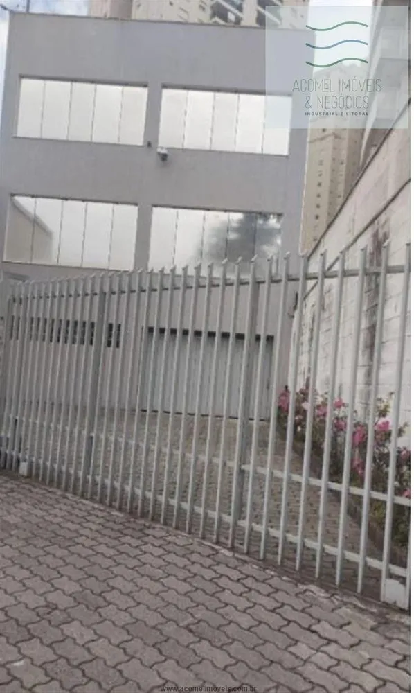 Depósito-Galpão, 602 m² - Foto 15