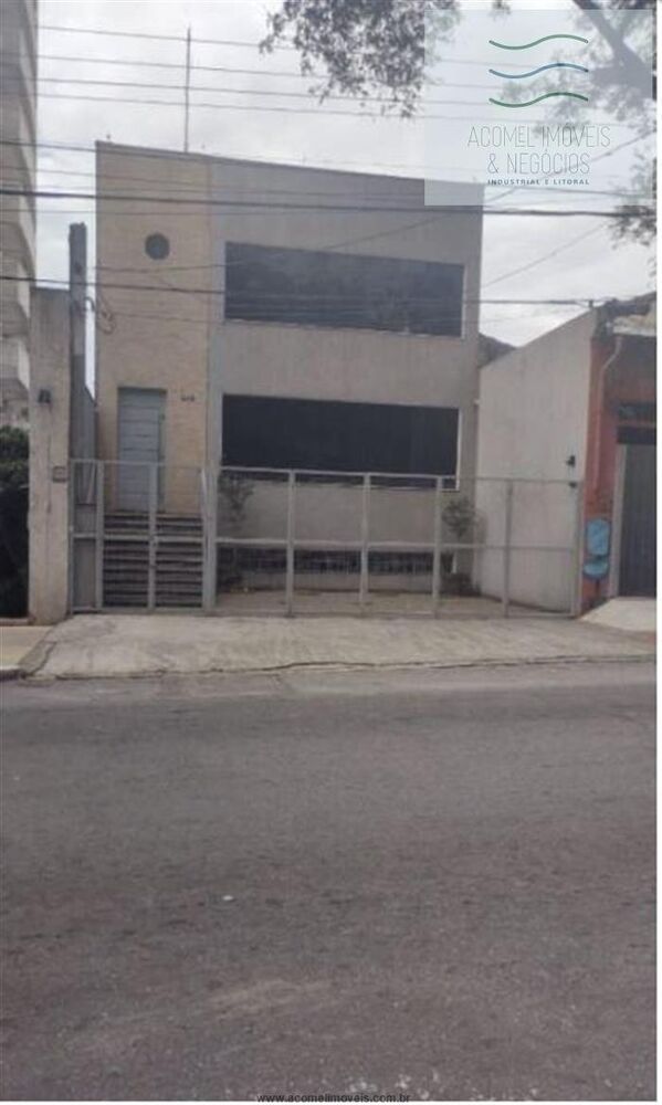 Depósito-Galpão, 602 m² - Foto 6