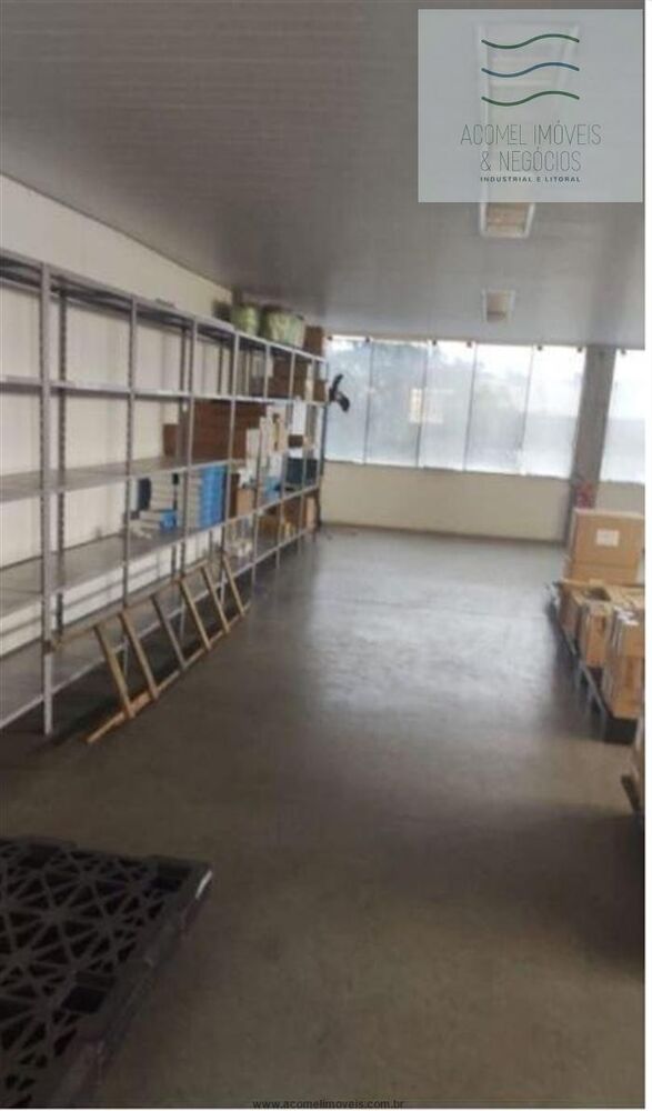 Depósito-Galpão, 602 m² - Foto 7