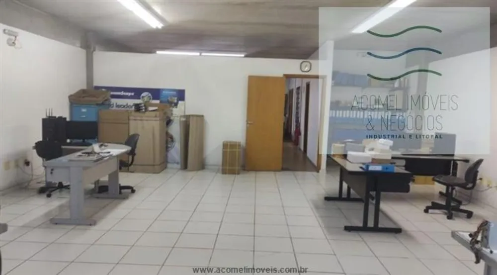 Depósito-Galpão, 602 m² - Foto 9