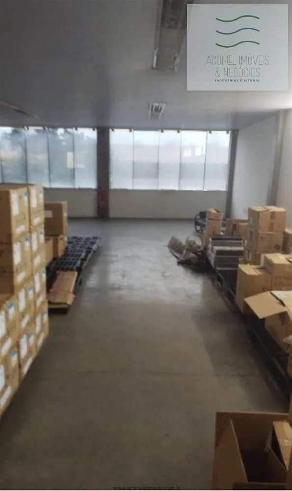 Depósito-Galpão, 602 m² - Foto 14