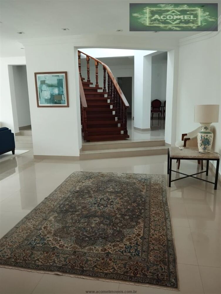Casa à venda com 5 quartos, 723m² - Foto 3