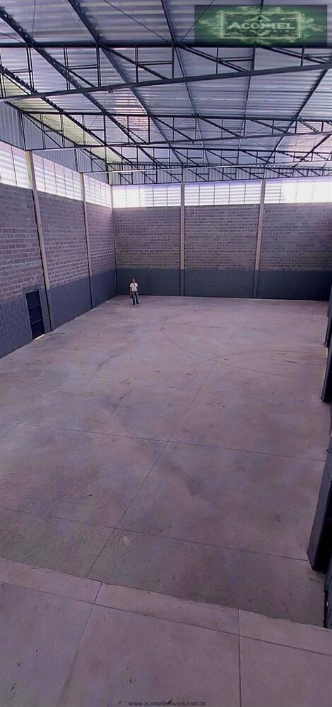 Depósito-Galpão, 360 m² - Foto 7