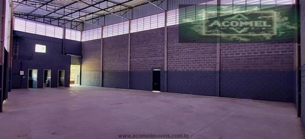 Depósito-Galpão, 360 m² - Foto 6