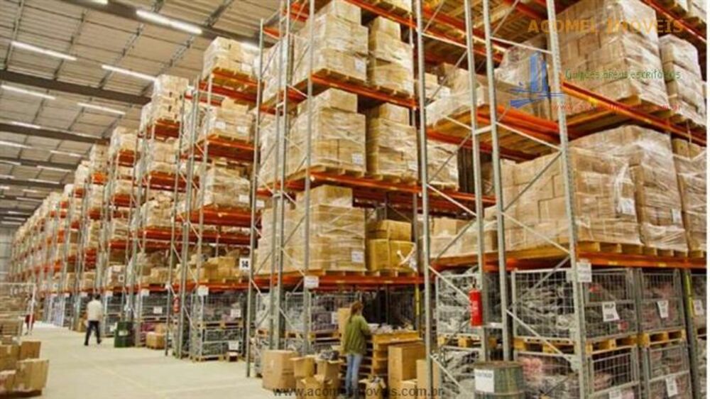 Depósito-Galpão, 4569 m² - Foto 13