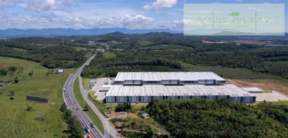 Depósito-Galpão, 4569 m² - Foto 8