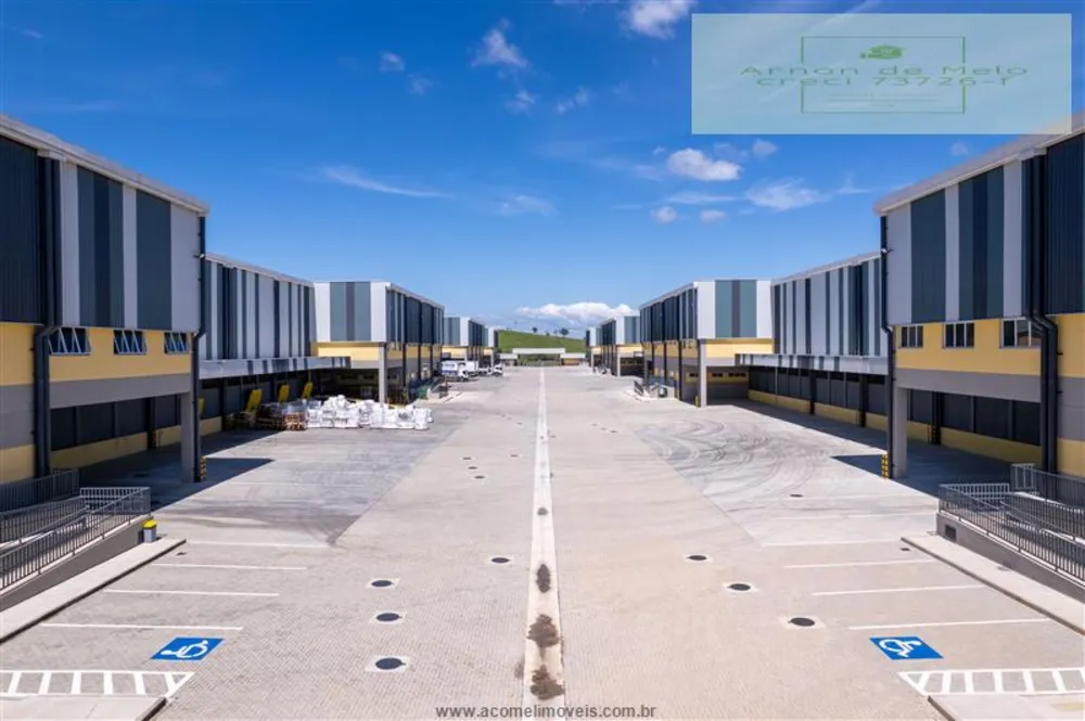 Depósito-Galpão, 4569 m² - Foto 25