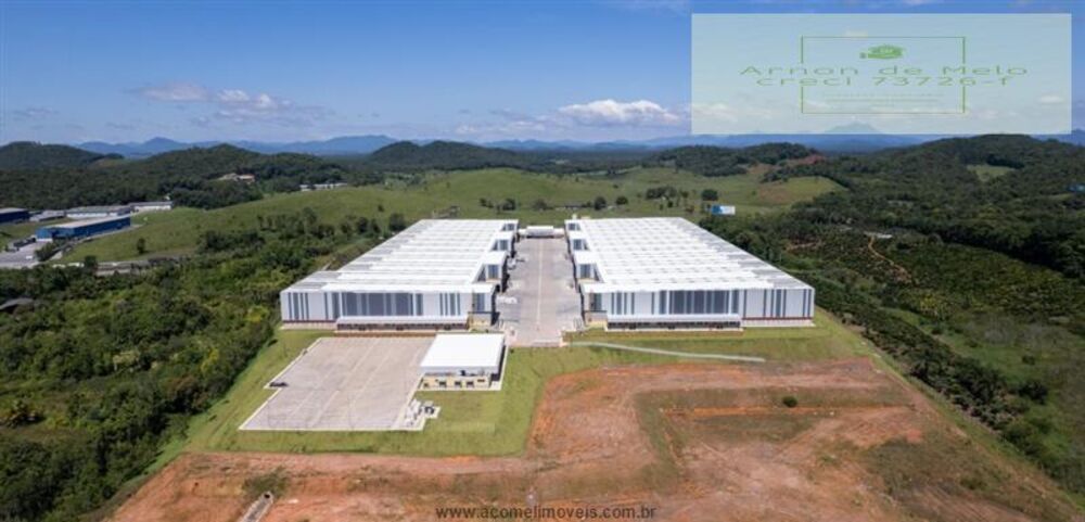 Depósito-Galpão, 4569 m² - Foto 9