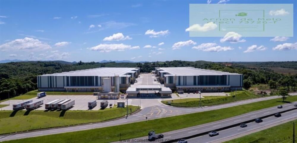 Depósito-Galpão, 4569 m² - Foto 4