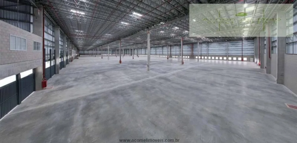 Depósito-Galpão, 4569 m² - Foto 17
