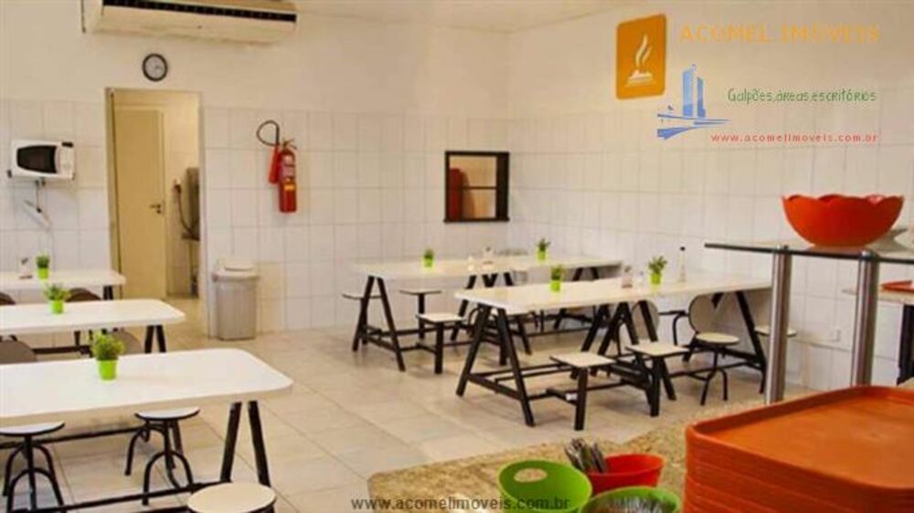 Depósito-Galpão, 4569 m² - Foto 10