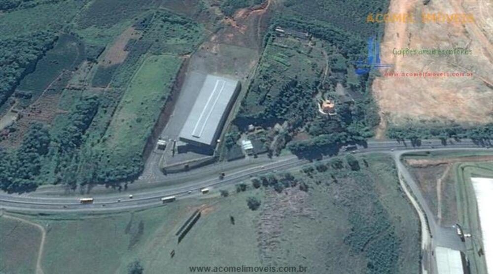 Depósito-Galpão, 4569 m² - Foto 3