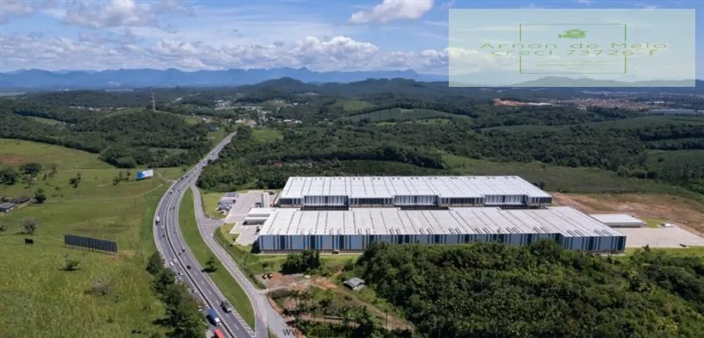 Depósito-Galpão, 4569 m² - Foto 18