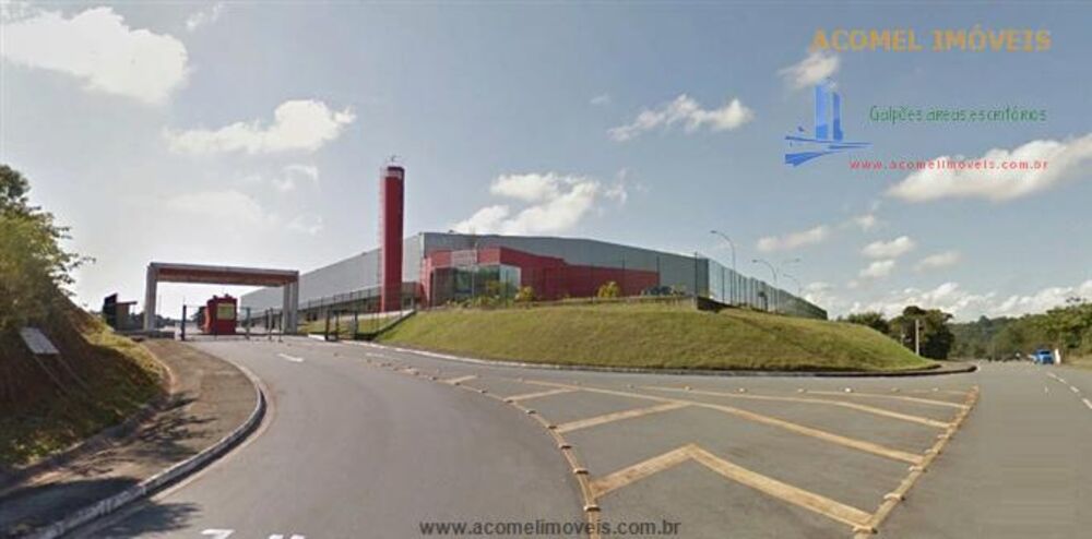 Depósito-Galpão, 4569 m² - Foto 7