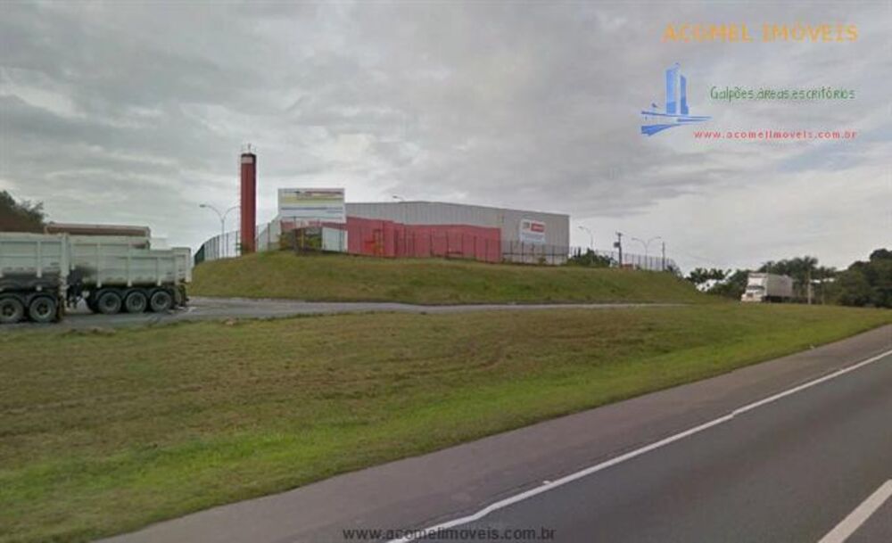 Depósito-Galpão, 4569 m² - Foto 15