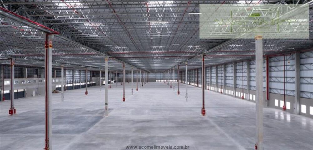 Depósito-Galpão, 4569 m² - Foto 16