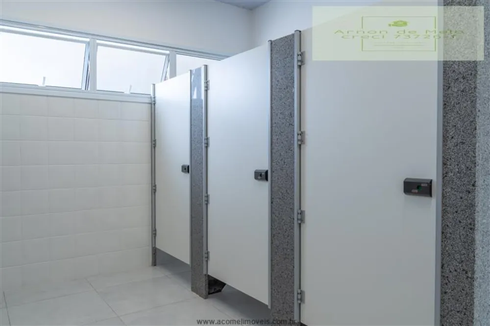 Depósito-Galpão, 4569 m² - Foto 27
