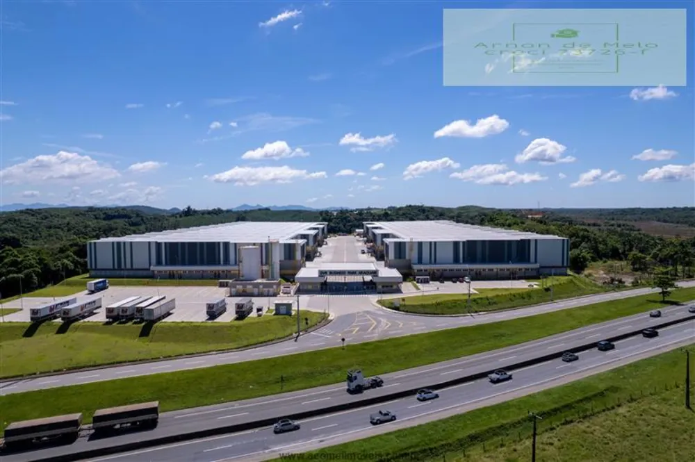 Depósito-Galpão, 4569 m² - Foto 26