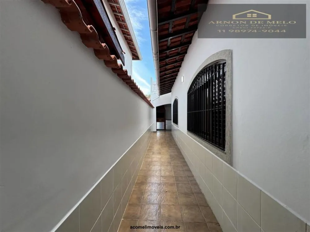 Casa, 3 quartos, 295 m² - Foto 8