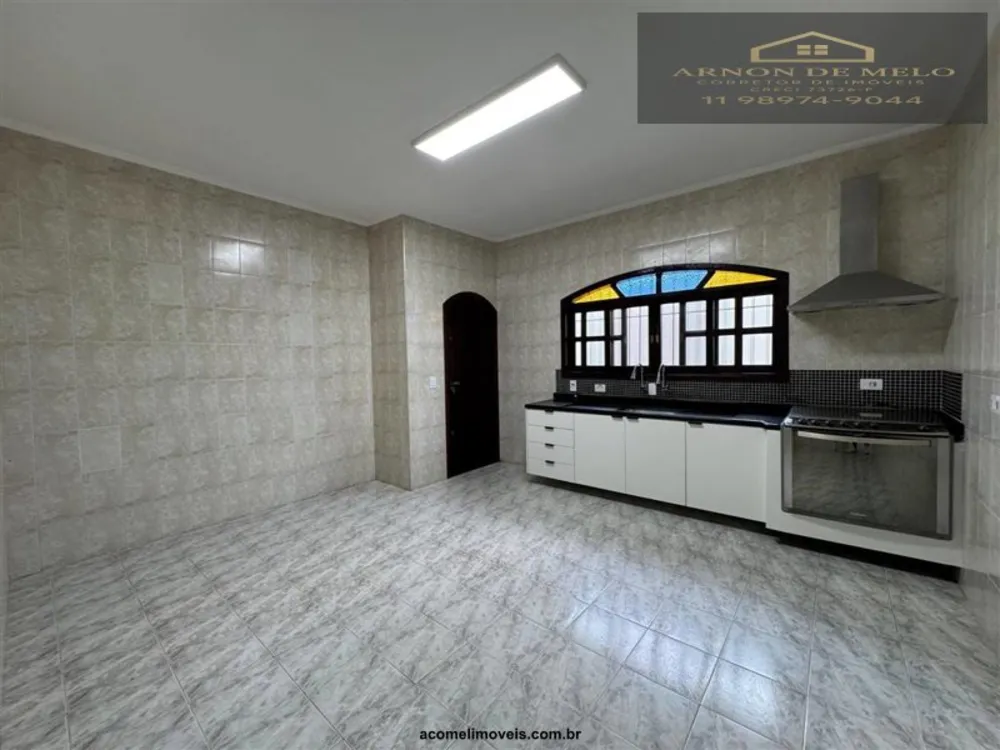 Casa, 3 quartos, 295 m² - Foto 7