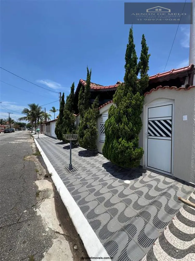 Casa, 3 quartos, 295 m² - Foto 3