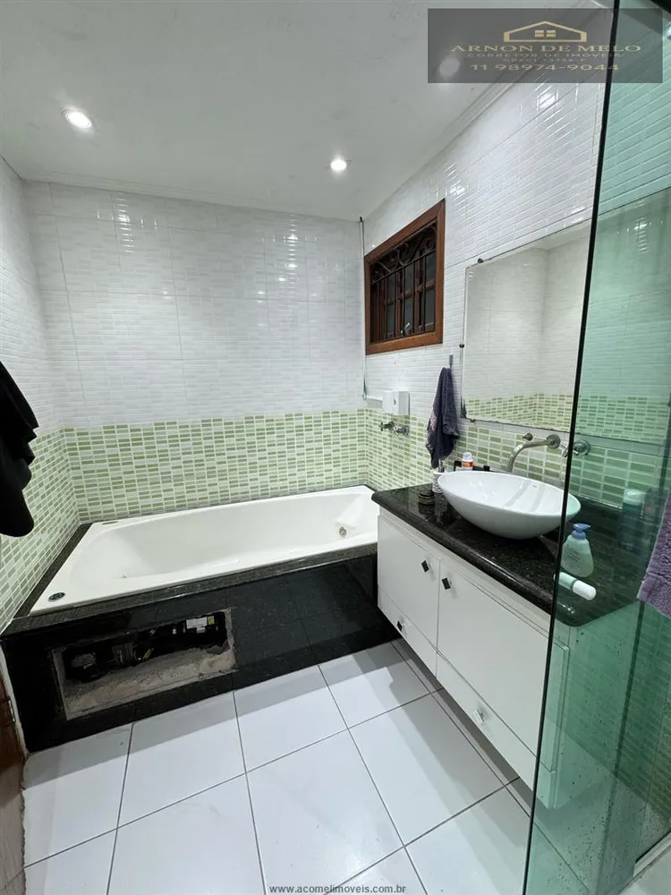 Casa, 3 quartos, 202 m² - Foto 3