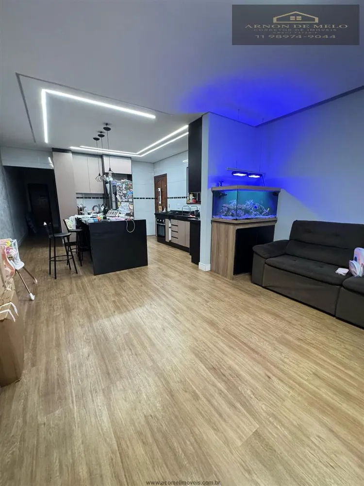 Casa, 3 quartos, 202 m² - Foto 4