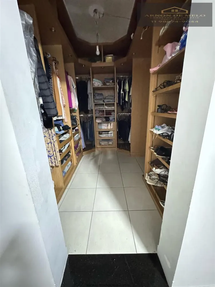 Casa, 3 quartos, 202 m² - Foto 2