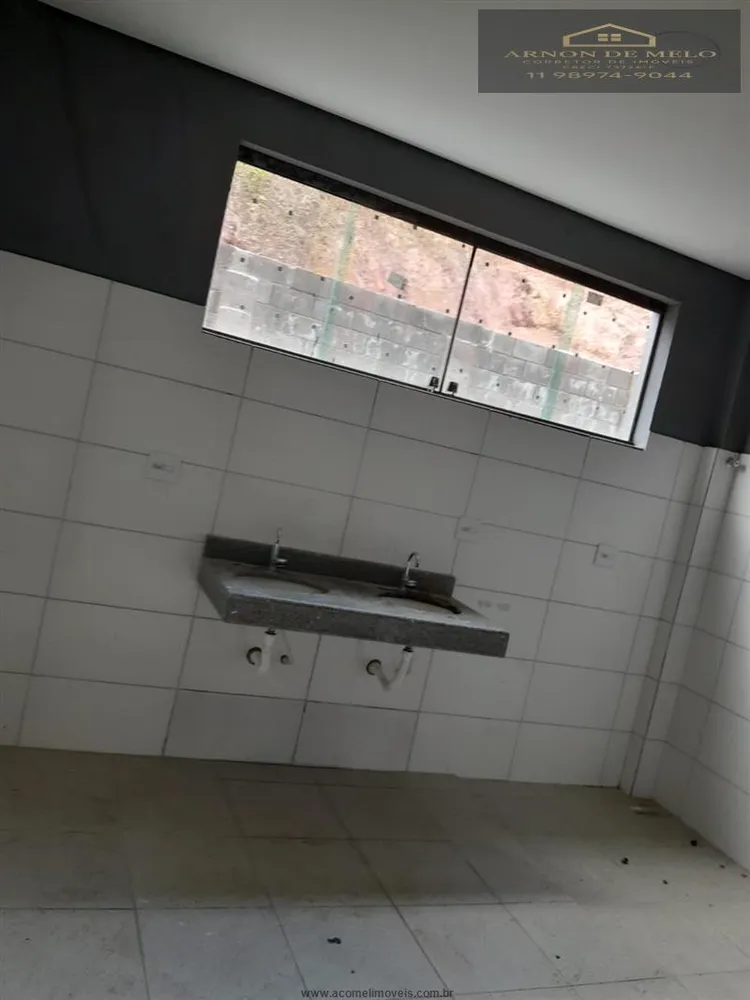 Depósito-Galpão, 820 m² - Foto 7
