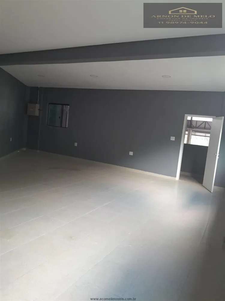 Depósito-Galpão, 820 m² - Foto 2