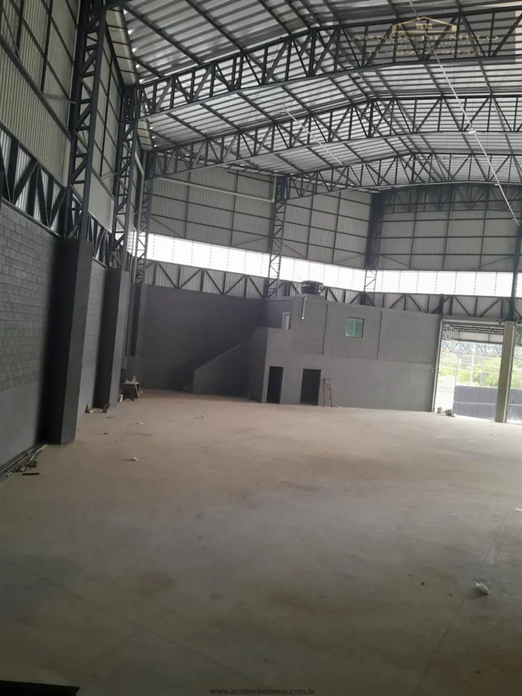Depósito-Galpão, 820 m² - Foto 5