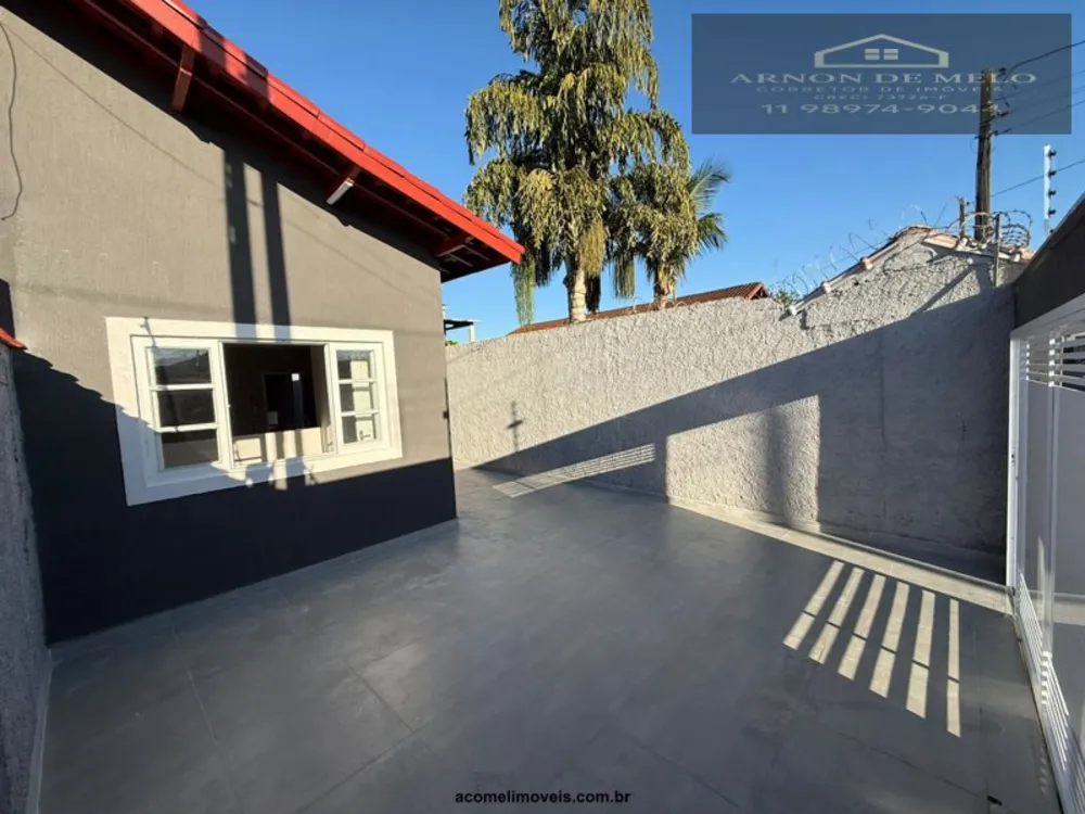 Casa, 2 quartos, 60 m² - Foto 4