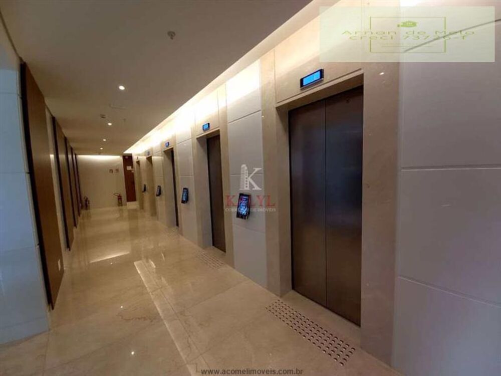 Prédio Inteiro, 39 m² - Foto 10