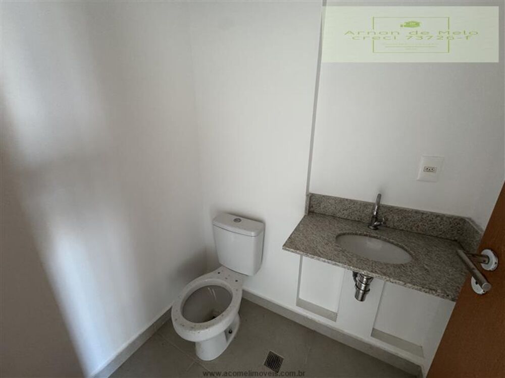 Prédio Inteiro, 39 m² - Foto 8