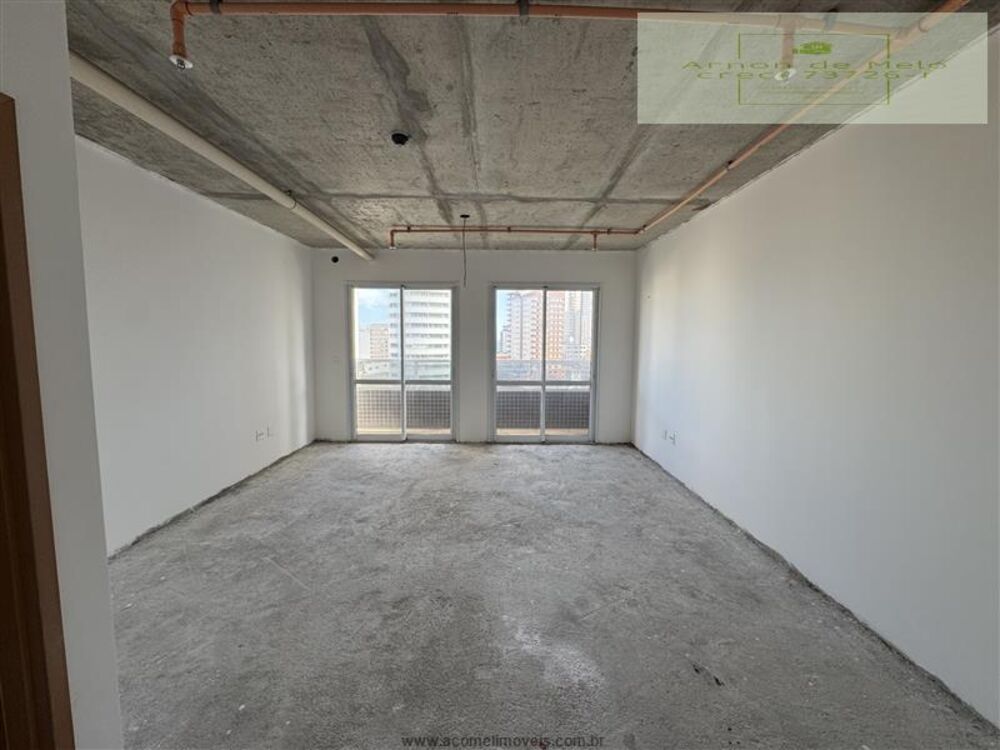 Prédio Inteiro, 39 m² - Foto 6